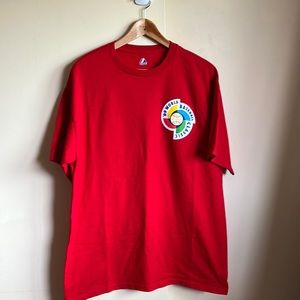 ‘09 World Baseball Classic Shirt - Japan